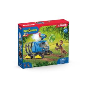 schleich Dinosaurs 42604 Spielzeugfahrzeug