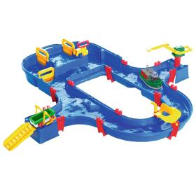 Aquaplay 8700001520 set de juguetes