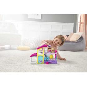 Fisher-Price Little People HJW76 Spielzeug-Set