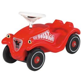 Smoby Big Bobby Car Classic Rouge