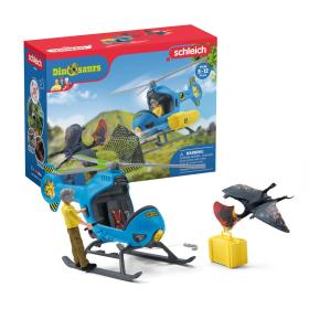 schleich Dinosaurs 41468 figura de juguete para niños