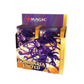 Magic  the Gathering Dominaria United Card Game Collectible