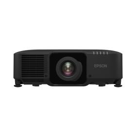 Epson EB-PU1008B vidéo-projecteur Projecteur pour grandes salles 8500 ANSI lumens 3LCD WUXGA (1920x1200) Noir