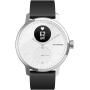 Withings ScanWatch 4,06 cm (1.6") Hybrid Weiß GPS