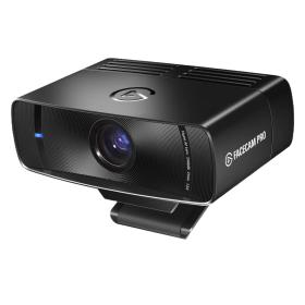 Elgato Facecam Pro Webcam 3840 x 2160 Pixel USB-C Schwarz