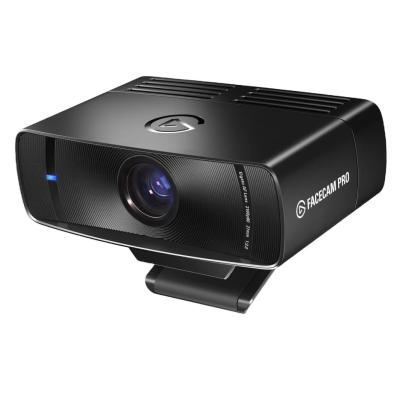 Elgato Facecam Pro webcam 3840 x 2160 Pixel USB-C Nero