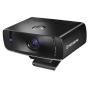 Elgato Facecam Pro Webcam 3840 x 2160 Pixel USB-C Schwarz