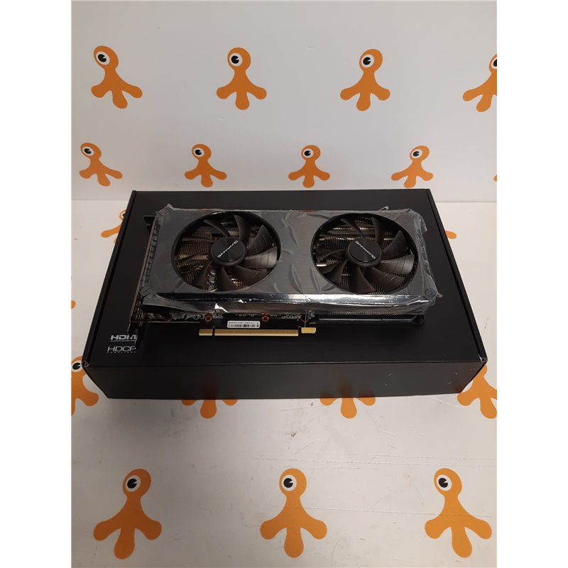 ▷ Gainward GeForce RTX 3060 Ti Ghost NVIDIA 8 GB GDDR6