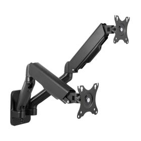 LogiLink BP0146 monitor mount   stand 81.3 cm (32") Black Wall