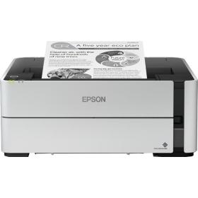 Epson EcoTank M1180 impresora de inyección de tinta 1200 x 2400 DPI A4 Wifi