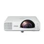 Epson V11HA76080 videoproiettore Proiettore a raggio standard 4000 ANSI lumen 3LCD WXGA (1200x800) Compatibilità 3D Bianco
