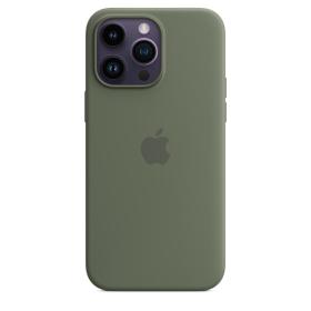 Apple MQUN3ZM A coque de protection pour téléphones portables 17 cm (6.7") Housse Olive