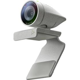 POLY Studio P5 webcam USB 2.0 Grey