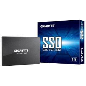 Gigabyte GP-GSTFS31100TNTD internal solid state drive 2.5" 1 TB Serial ATA