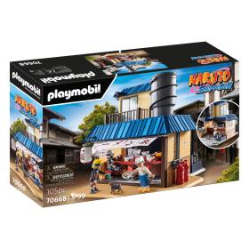 Playmobil 70668 jouet