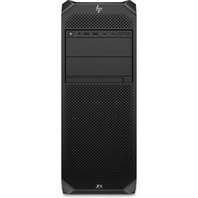 HP Z6 G5 Tower Intel® Xeon® W w5-3423 32 GB DDR5-SDRAM 1 TB SSD Windows 11 Pro Stazione di lavoro Nero