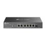 TP-Link ER707-M2 router 2.5 Gigabit Ethernet, Ethernet rápido