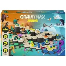 Ravensburger GraviTrax Junior Starter-Set XXL Planet Toy marble