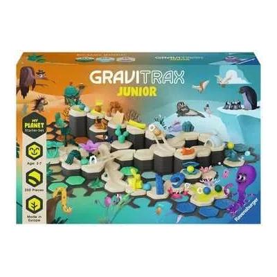 Gravitrax Junior - Starter Ice Set