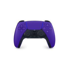 Sony PS5 DualSense Controller Purple Bluetooth/USB Gamepad