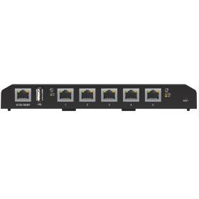 Ubiquiti EdgeSwitch 5XP Managed Gigabit Ethernet (10/100/1000)