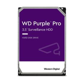 Western Digital Purple Pro 3.