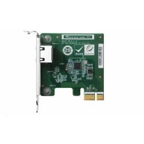 QNAP QXG-2G1T-I225 adaptador y tarjeta de red Interno Ethernet
