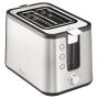 Krups KH442D toaster 6 2 slice(s) 720 W Stainless steel