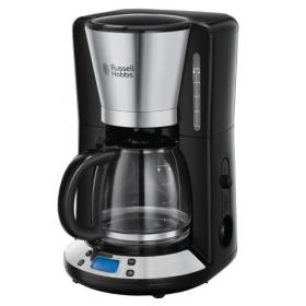 Russell Hobbs Victory Machine à café filtre 1,25 L