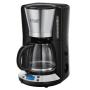 Russell Hobbs Victory Cafetera de filtro 1,25 L