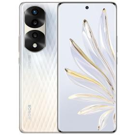 Honor Magic5 Lite Dual-SIM 256GB ROM + 8GB RAM (Only GSM | No CDMA) Factory  Unlocked 5G Smartphone (Titanium Silver) - International Version