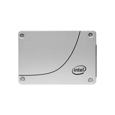 Intel SSDSC2KB019T801 internal solid state drive 2.5" 1.92 TB Serial ATA III TLC 3D NAND