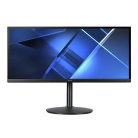 Acer CB2 CB292CU computer monitor 73.7 cm (29") 2560 x 1080 pixels 2K Ultra HD LCD Black