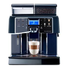 Saeco Aulika Evo Focus Automatica Macchina da caffè con filtro 2,51 L