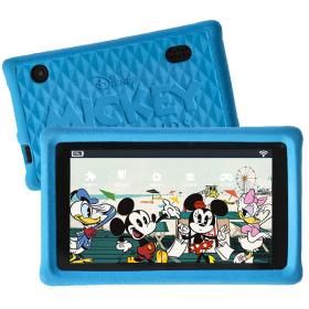 Pebble Gear PG916847 Kinder-Tablet 16 GB WLAN Blau