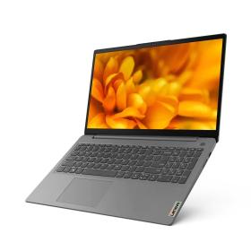 Lenovo IdeaPad 3 Laptop 39,6 cm (15.6") Full HD Intel® Core™ i5 i5-1155G7 16 GB DDR4-SDRAM 512 GB SSD Wi-Fi 6 (802.11ax)