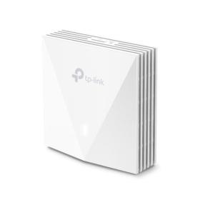 TP-Link EAP650-Wall 3000 Mbit s Bianco Supporto Power over Ethernet (PoE)