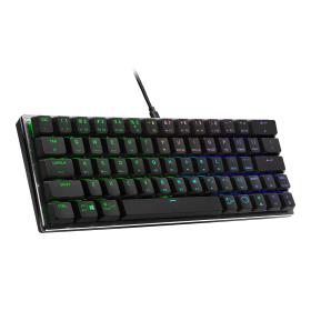 Cooler Master Peripherals SK620 clavier USB QWERTY Italien Gris