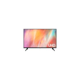 Samsung UE43AU7092UXXH Fernseher 109,2 cm (43") 4K Ultra HD Smart-TV WLAN Schwarz