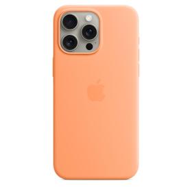Apple MT1W3ZM A coque de protection pour téléphones portables 17 cm (6.7") Housse Orange