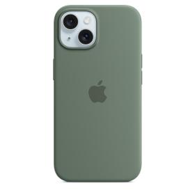 Apple MT0X3ZM A mobile phone case 15.5 cm (6.1") Cover Green