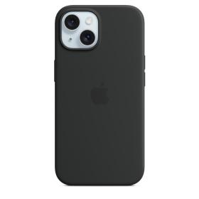 Apple MT0J3ZM A funda para teléfono móvil 15,5 cm (6.1") Negro