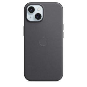 Apple MT393ZM A mobile phone case 15.5 cm (6.1") Cover Black