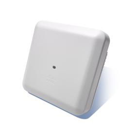 Cisco Aironet 2800 5200 Mbit s Bianco Supporto Power over Ethernet (PoE)