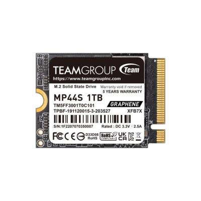 Team Group MP44S M.2 1 TB PCI Express 4.0 NVMe
