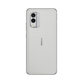 Nokia X30 5G 16,3 cm (6.43") Doppia SIM Android 12 USB tipo-C 8 GB 256 GB 4200 mAh Bianco