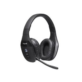 BlueParrott S450-XT Headset Wired & Wireless Head-band