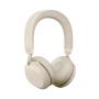 Jabra 27599-989-998 écouteur casque Sans fil Arceau Bureau Centre d'appels Bluetooth Beige