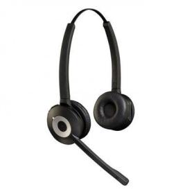 Jabra 14401-16 headphones headset Wireless Head-band Office Call center Black