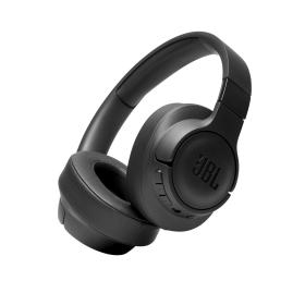 JBL Tune 710 Kopfhörer Verkabelt & Kabellos Kopfband Musik USB Typ-C Bluetooth Schwarz